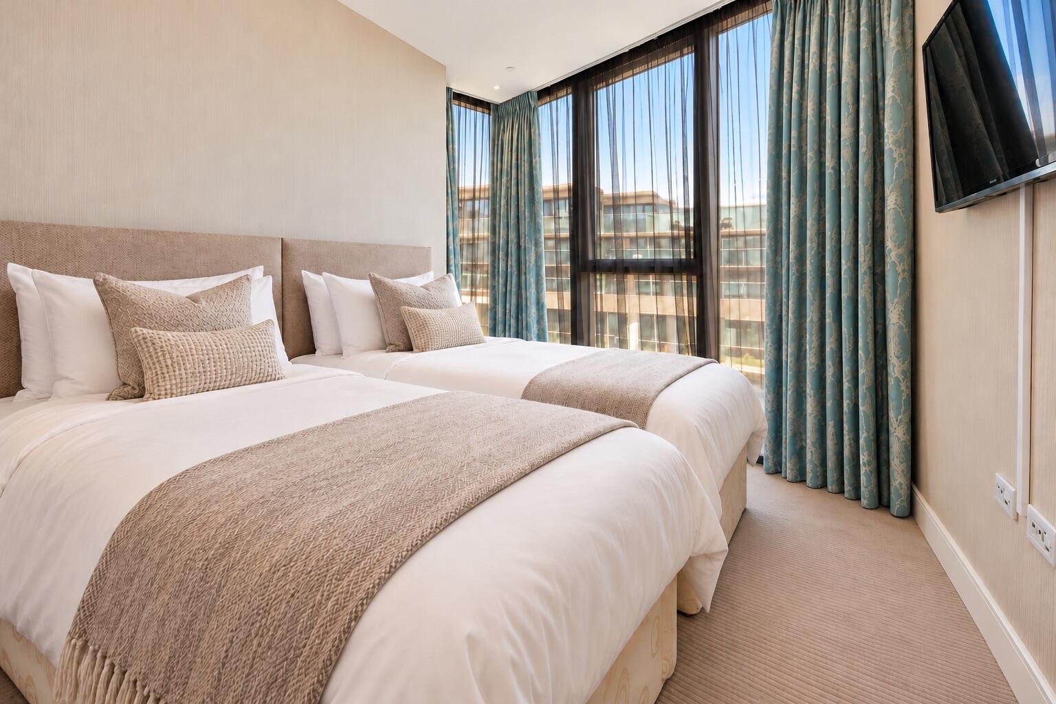 Juniper Drive, London, SW18